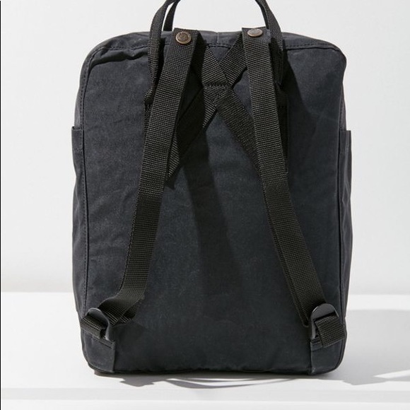 Urban Outfitters x Fjallraven Kanken Backpack NWOT - Picture 4 of 4